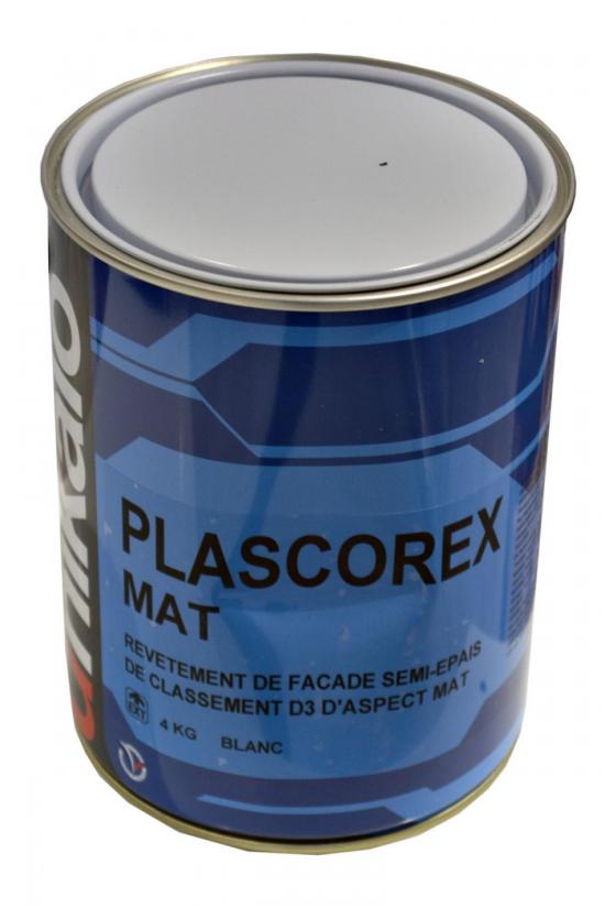Plascorex mat