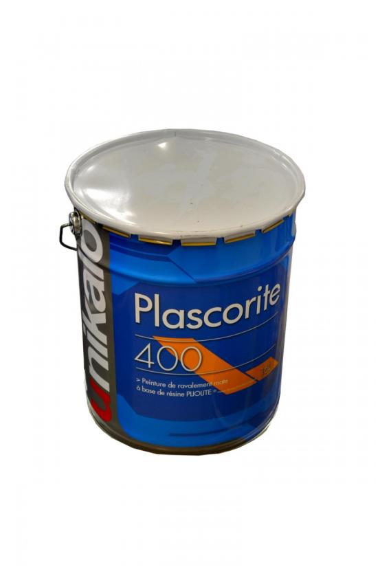 Plascorite 400