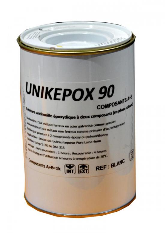 Unikepox 90