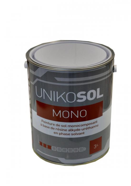 Unikosol mono 