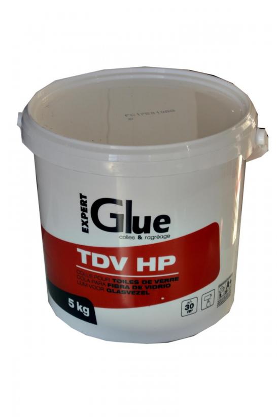 Glue  tdv hp