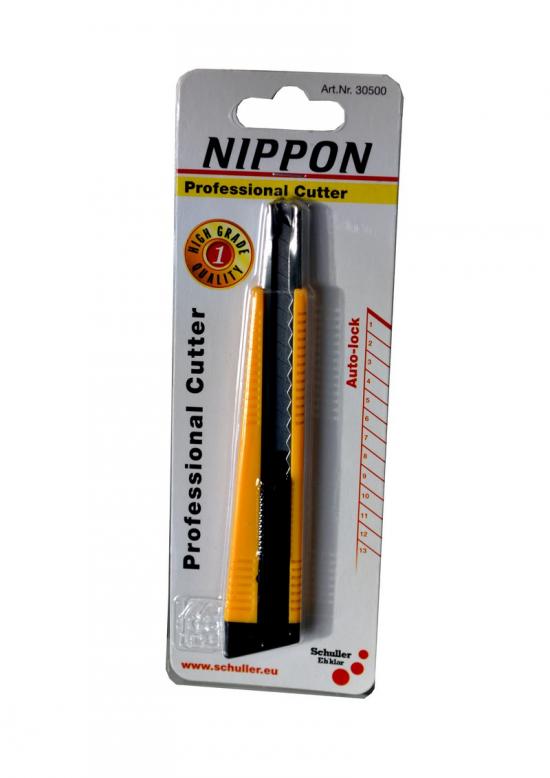 Accessoires : Nippon cutter pro