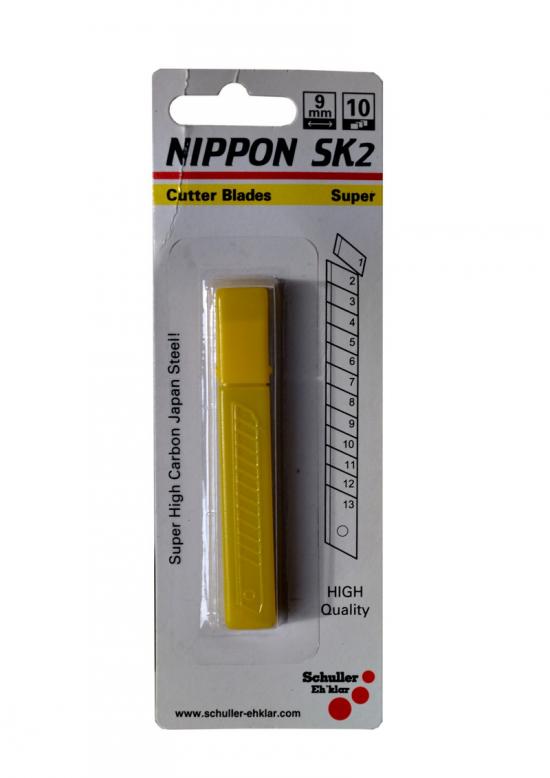 Accessoires : Nippon sk2