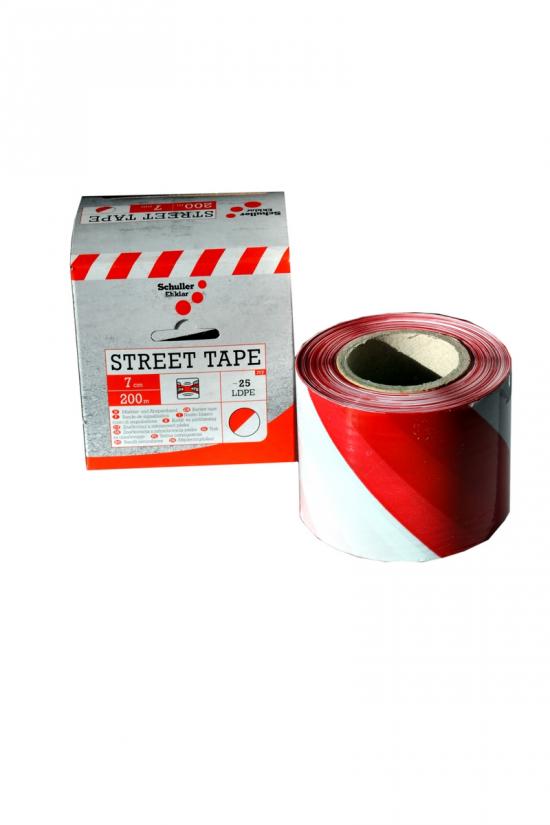 Accessoires : Street tape