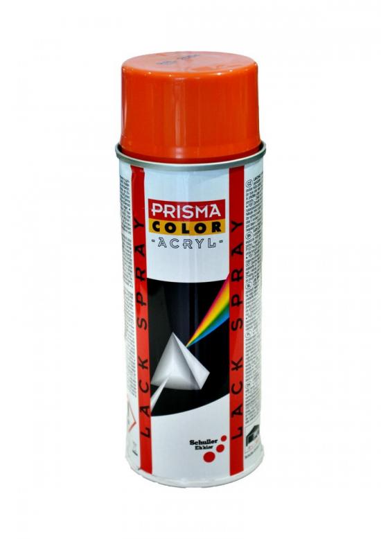 Prisma color acryl