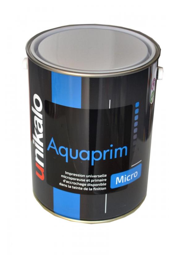 Aquaprim micro
